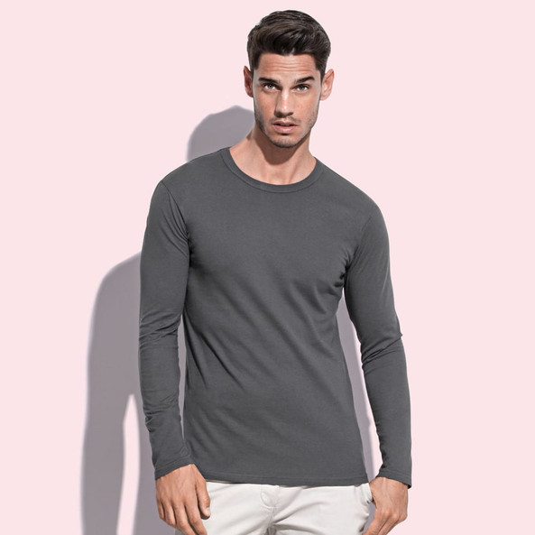 Stedman ST9040 - Morgan Long Sleeve