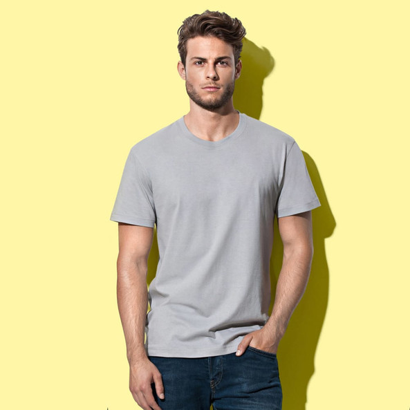 Stedman ST2000 - Classic-T crew neck