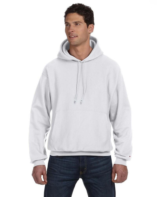 Champion S1051 - Reverse Weave® 17,15 oz./lin. yd. Pullover à Capuche
