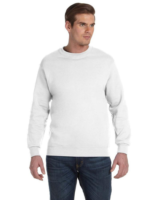 Gildan G120 - DryBlend® Adulte 9oz, 50/50 Fleece Crew