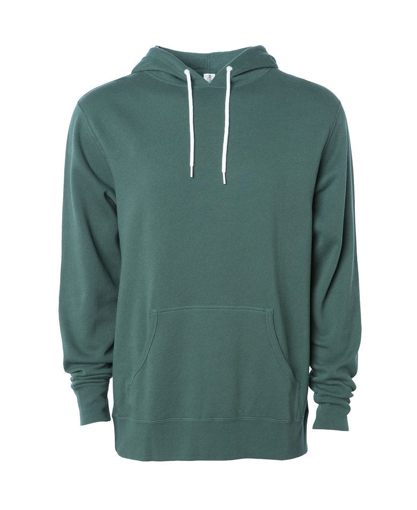 Independent Trading Co. AFX90UN - Adult Hooded Fleece