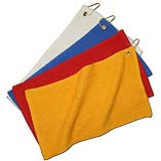 Q-Tees T18 - Toallas económicas Ralley