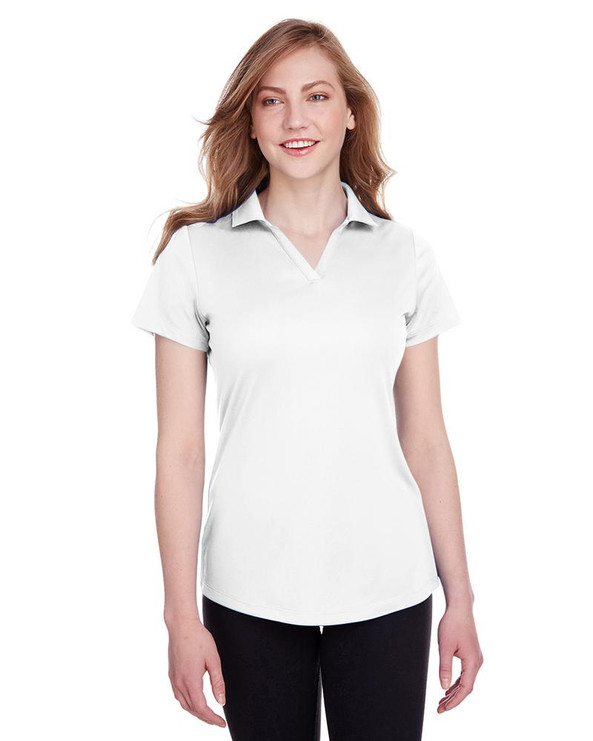 Puma Golf 596800 - Ladies Icon Golf Polo