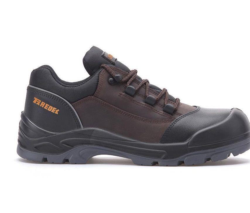 Paredes PS5043 - Scarpe Antinfortunistiche “Nail”