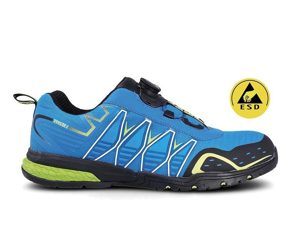 Paredes PS5102 - JEREZ Veiligheidsschoenen Sportief