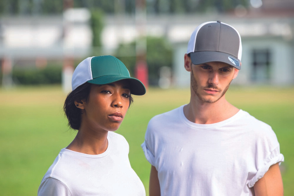 ATLANTIS AT147 - Casquette de sport