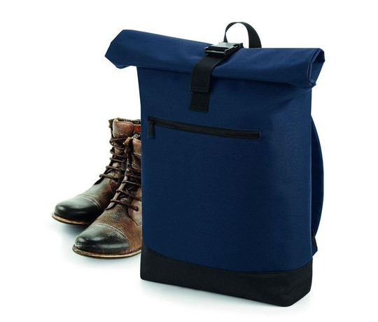 Bag Base BG855 - Zwijany plecak