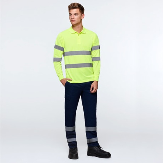 Roly HV9306 - Polaris L/S