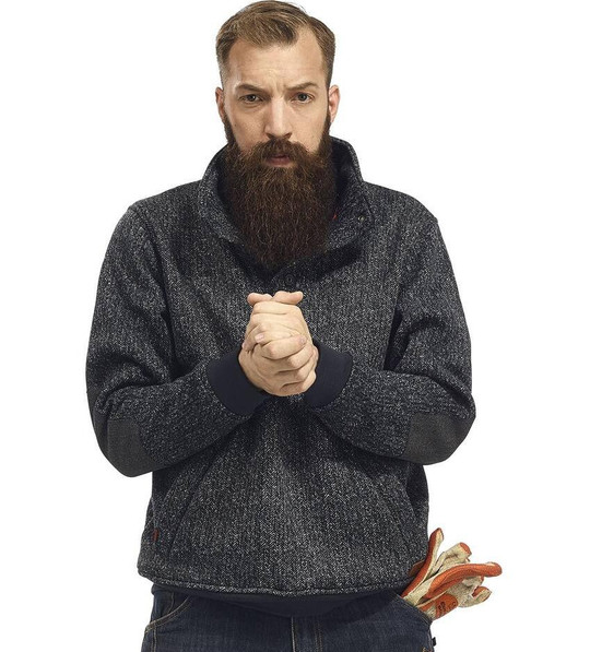 Herock HK1701 - Fleece sweater