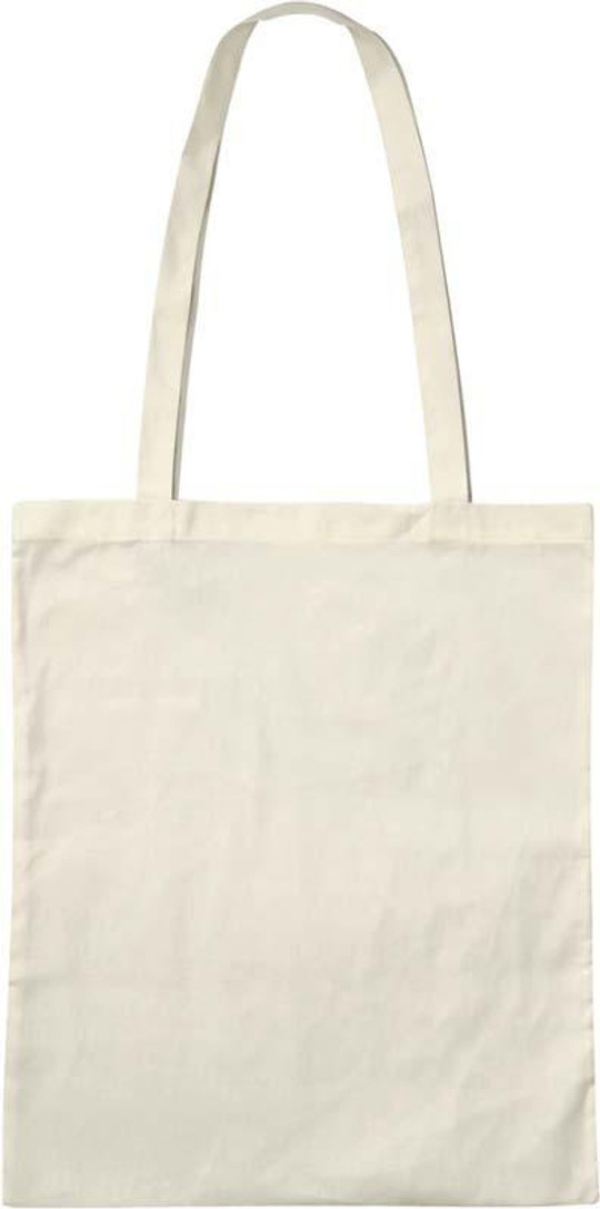 NEWGEN LS150OE - Sac coton anses longues
