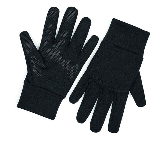 Beechfield BF310 - Softshell Sporthandschuhe