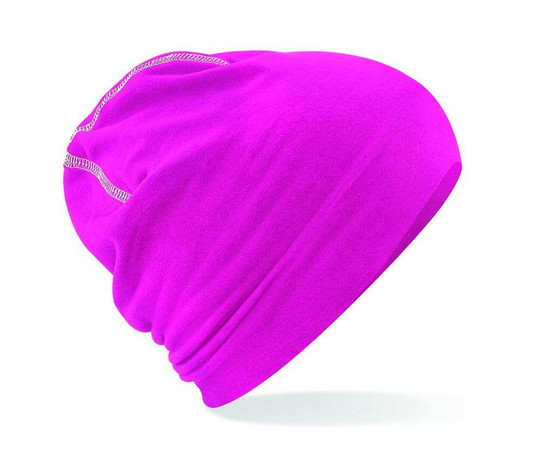 Beechfield BF366 - Hemsedal cotton beanie