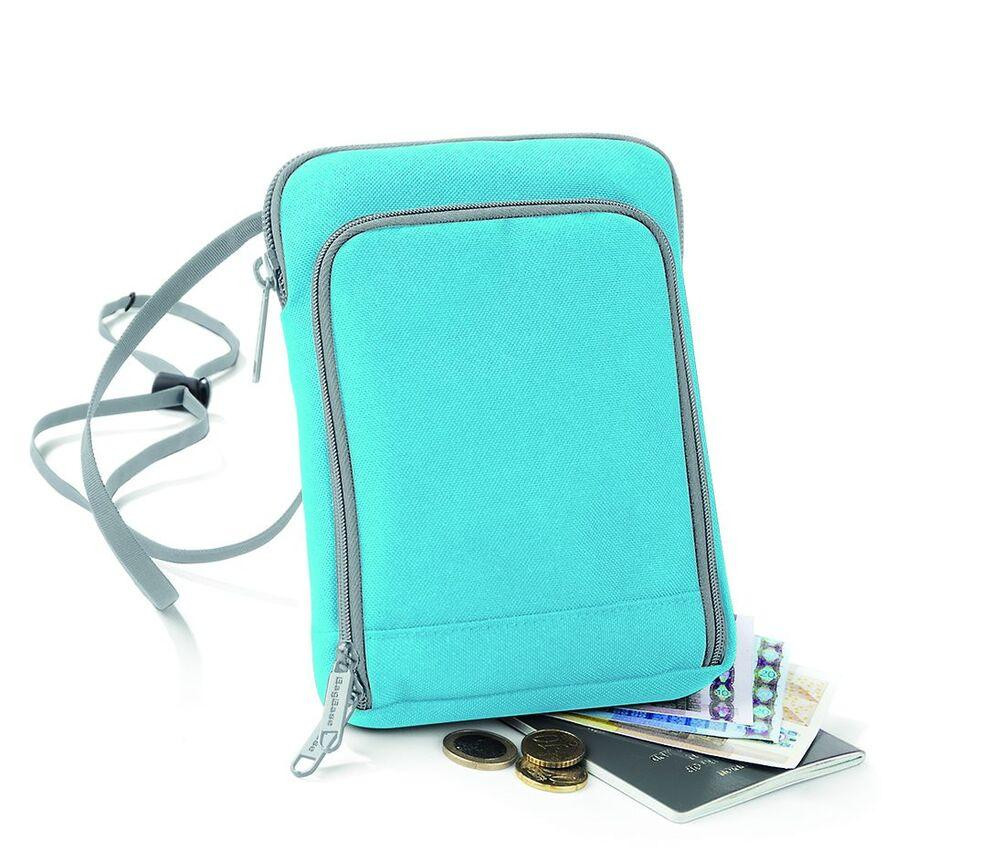 Bag Base BG047 - Reisebrieftasche