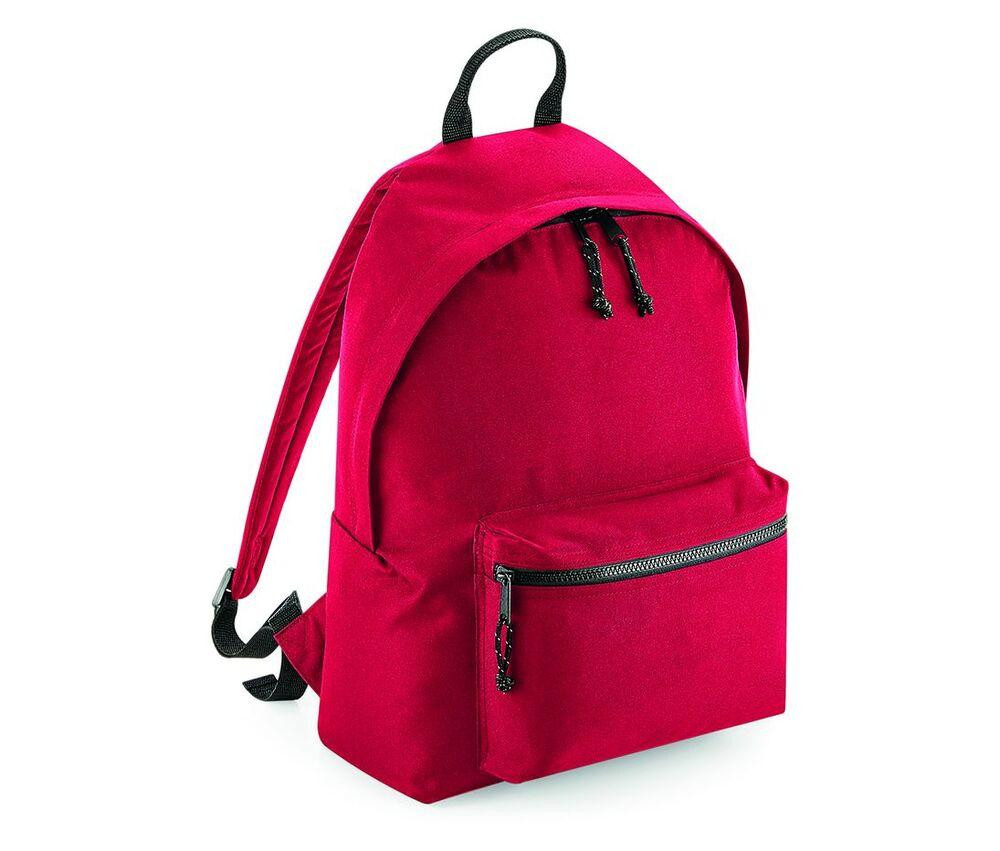Bag Base BG285 - Recycled backpack