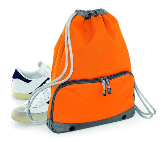 Bag Base BG542 - Gym bag