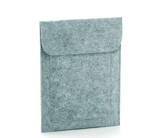 Bag Base BG727 - Felt iPad sleeve