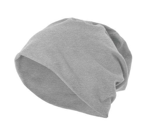Build Your Brand BY002 - Jersey Beanie