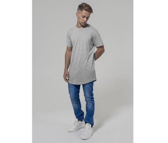 Build Your Brand BY028 - Shirt long