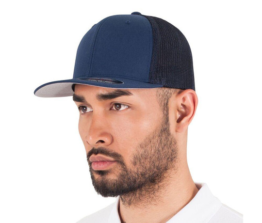 Flexfit FX6511 - Flexfit Cap trucker style
