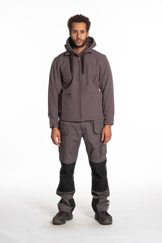 Herock HK195 - Julius  Softshell Jacket