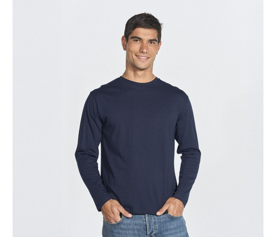 JHK JK160 - Long-sleeved 160 T-shirt