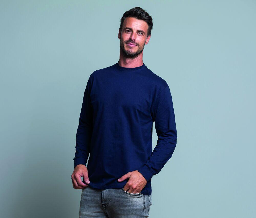 JHK JK175 - Long-sleeved 170 T-shirt