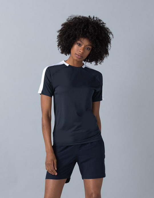 Finden & Hales LV290 - Team-T-Shirt