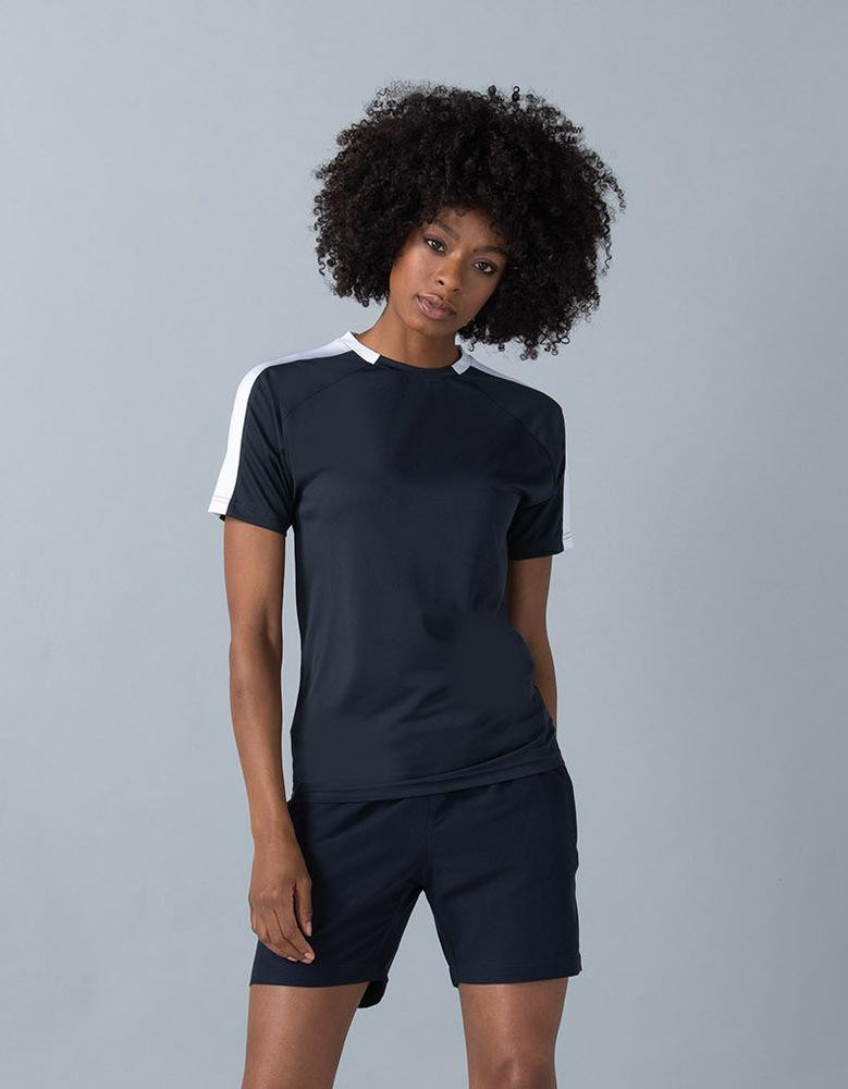 Finden & Hales LV290 - T-shirt Team