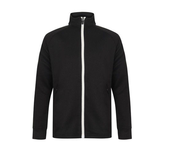Finden & Hales LV873 - Children's sports jacket