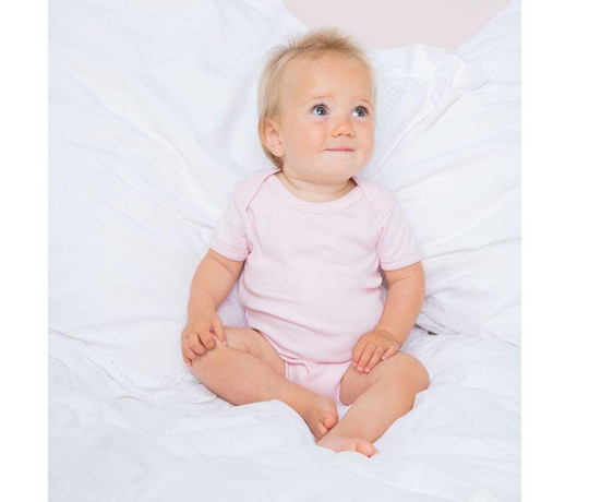 Larkwood LW055 - Children's body suit