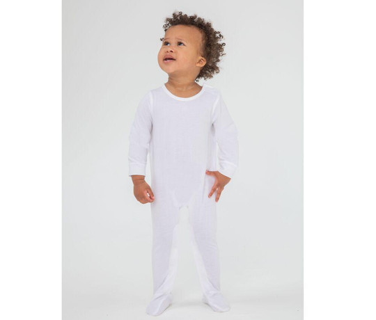 Larkwood LW650 - Organisch pyjama's