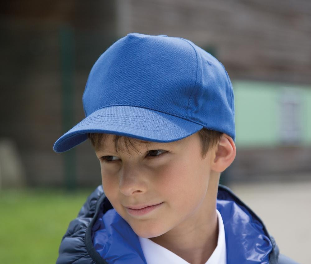 Result RC084J - Boston children's cap