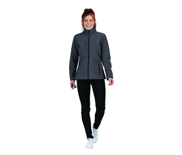 Regatta RGA689 - Women's Softshell 3 layers