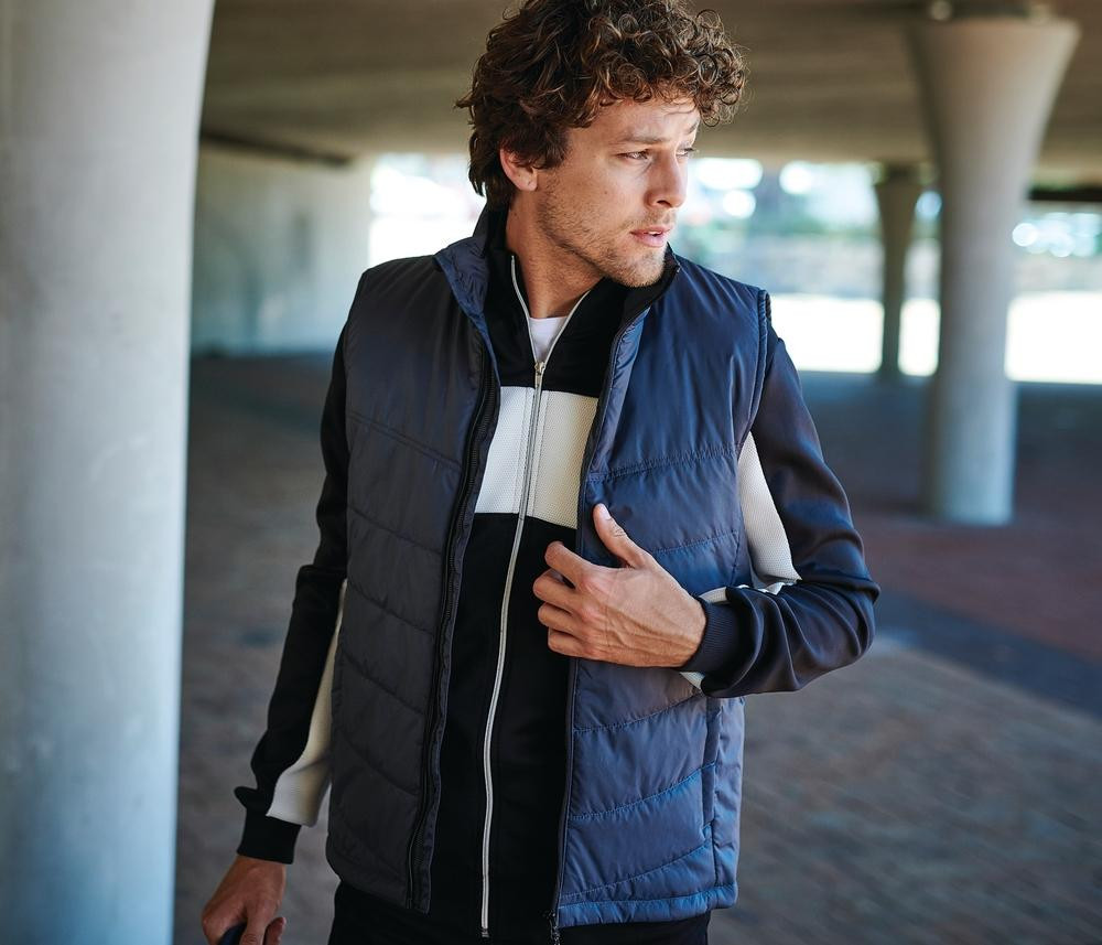 Regatta RGA831 - Gilet trapuntato