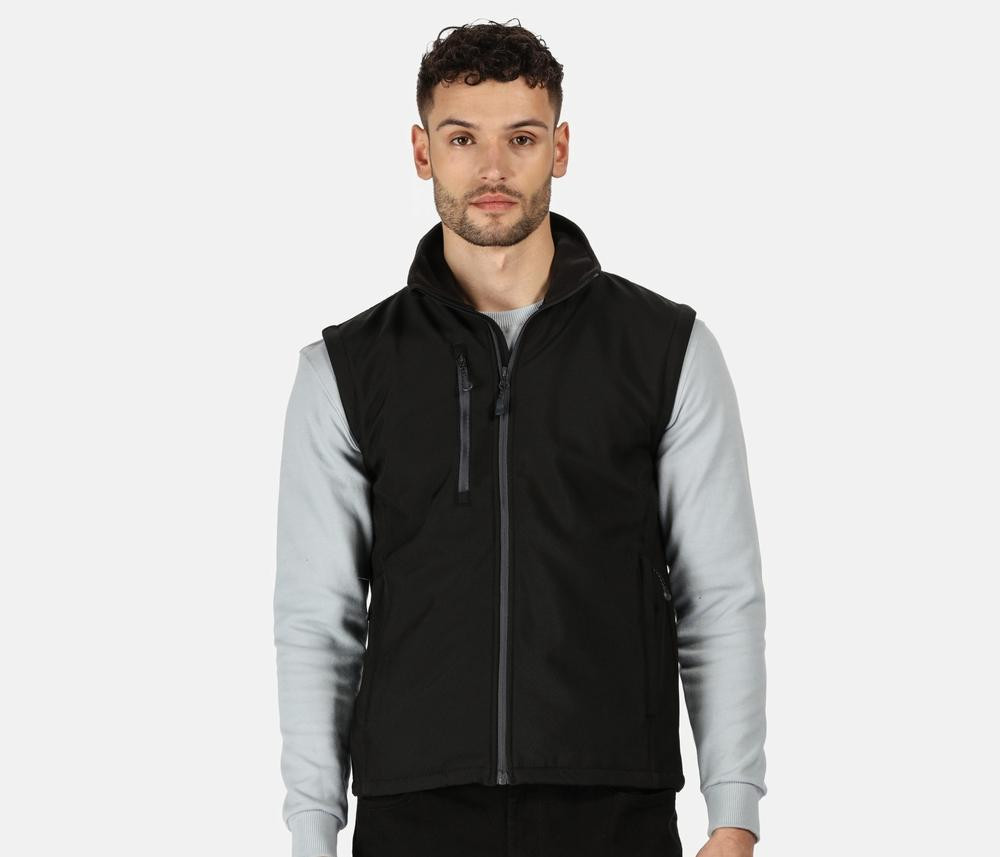 Regatta RGA858 - BodyWarmer 100% recycelt