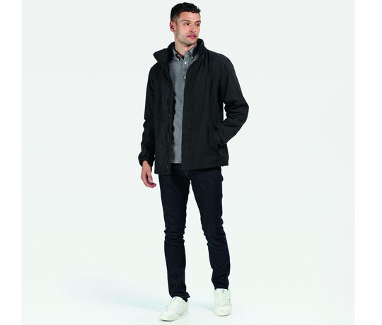 Regatta RGW461 - Wasserdichte Softshell-Jacke Herren