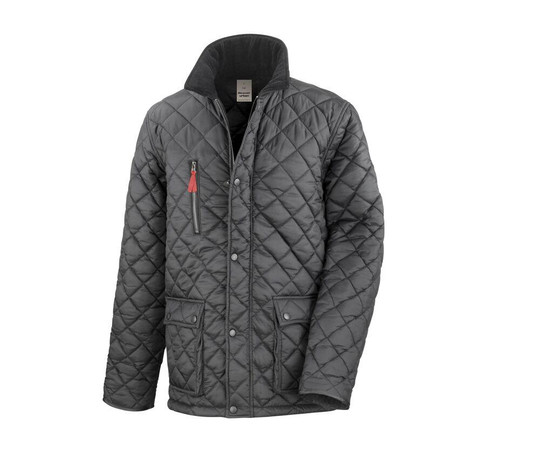 Result RS196 - Reiterjacke