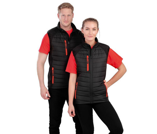 Result RS238 - Quilted Bodywarmer