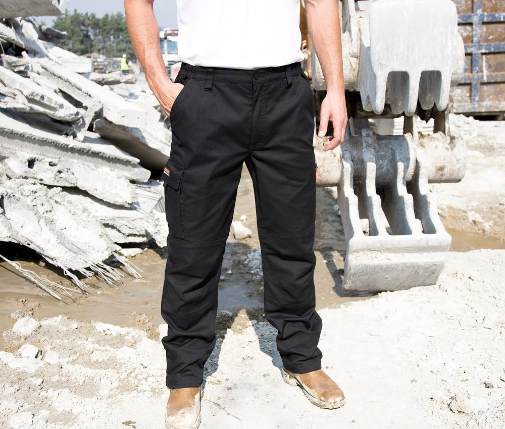 Result RS303 - Wasserdichte Stretch Pantalon