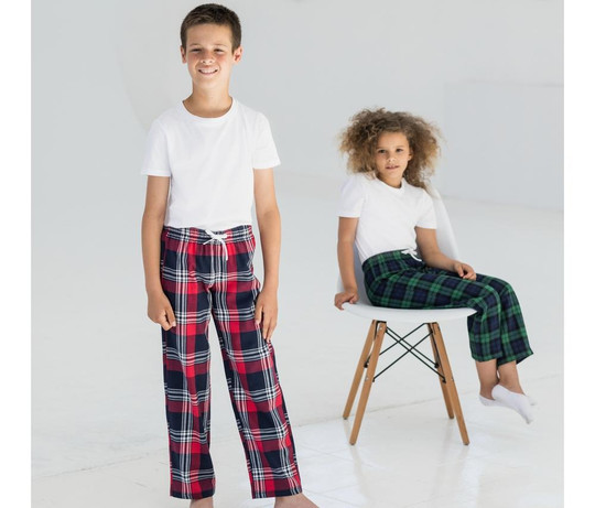 SF Mini SM083 - Kinderhose für Kinder