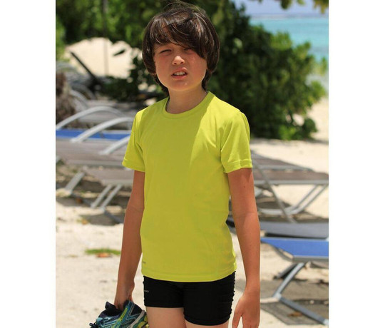 Spiro SP250J - Children's cycling shorts