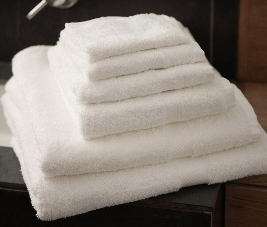 Towel city TC005 - Guest towel
