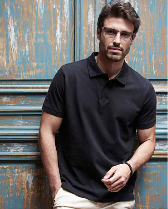 TEE JAYS TJ1400 - Polo homme 215