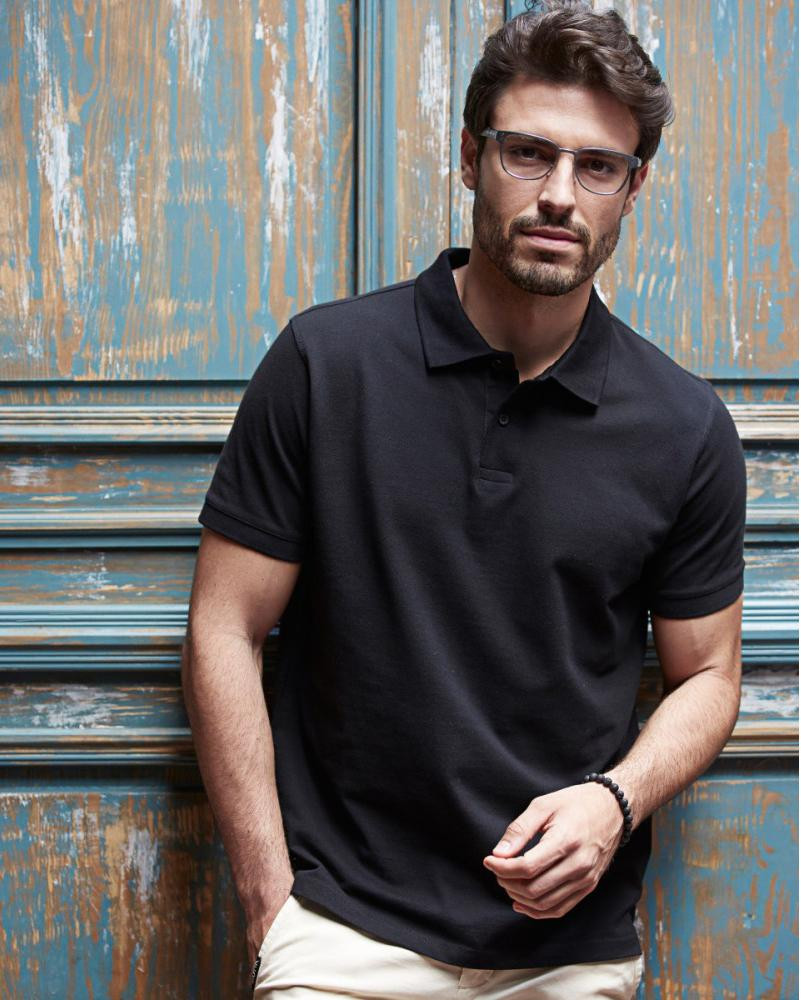 Tee Jays TJ1400 - Heavy Polo Men 215