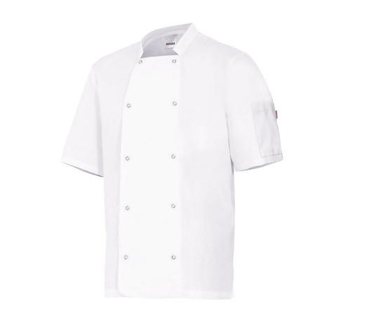 VELILLA V5205 - MC COOK JACKE MIT DRUCKKNÖPFEN