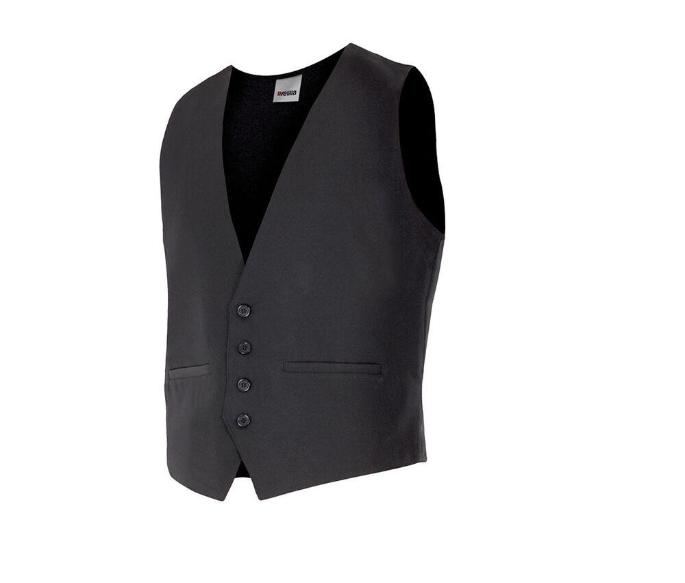VELILLA VL410 - GILET HEREN