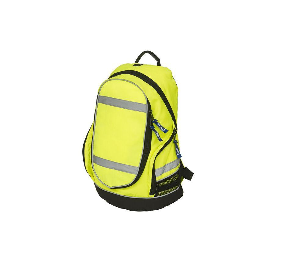YOKO YK8001 - Sac à dos haute visibilité London
