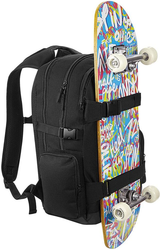 Bag Base BG853 - OLD SCHOOL BOARDPACK