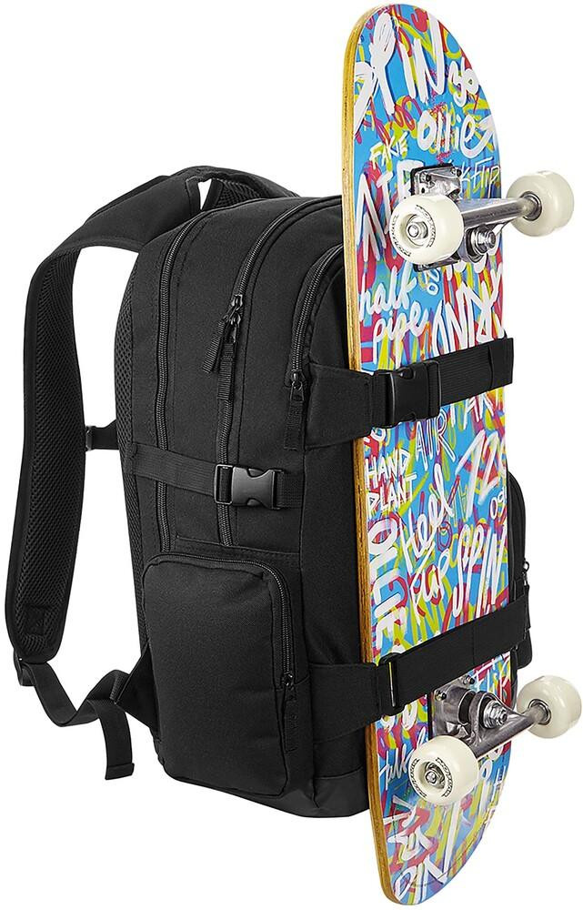Bag Base BG853 - OLD SCHOOL BOARDPACK