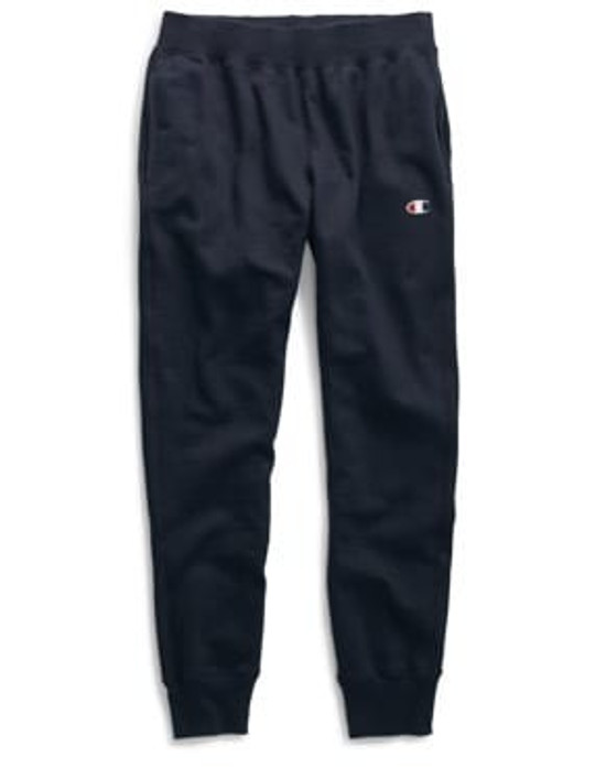Champion RW25 - Jogger de Fleece Reverse Weave para Adulto